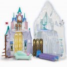 Disney Frozen Castle & Ice Palace Playset Y9968 746775264086