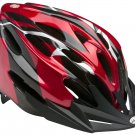 Schwinn Adult Traveler Helmet Red