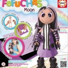 Educa Girls Fofuchas Doll-Moon Educa
