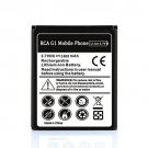 RCA G1 Replacement Battery