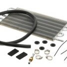 Hayden Automotive 404 Ultra-Cool Tube and Fin Transmission Cooler
