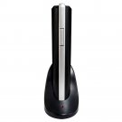 Meilo Creation 3.6 Volt Rechargeable Wine Opener with Charging Base