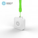 Winext Portable Air purifier Personal Mini Ionic Air Purifier Necklace Ionize...
