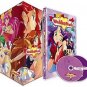 Wedding Peach Vol. 6: Rivals!