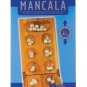 Ideal Classic Mancala Board Game