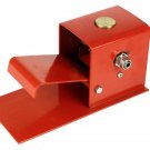 Foot Pedal For 260 Gallon Sandblast Cabinet Dragway Tools