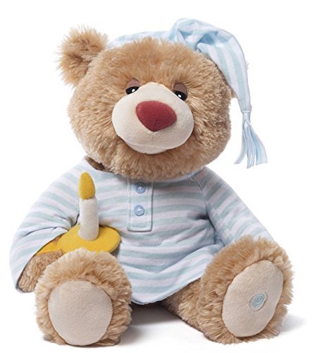 Gund: Bedtime Bear GUND