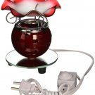 StealStreet SS-A-59256 Electric Oil Burner Collectible Incense Burner Aromath...