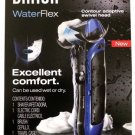 Braun Waterflex 1S Optiblade Wash Bath-Type Shaver 16 Ounce