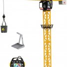 Dickie Toys 40" Giant Crane Playset Standard Packaging DICKIE TOYS