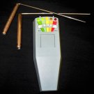 K2 KII EMF Meter & Mini Dowsing Rods