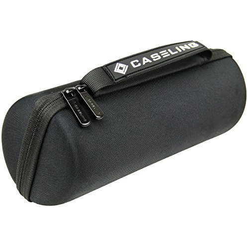 Caseling Hard CASE for UE MEGABOOM Wireless Bluetooth Speaker - Fits Plug & C...
