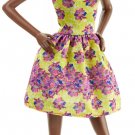 Barbie Fashionistas Doll - Fancy in Flowers