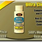 Ultra Klean Ultra Cleanse Hair Cleansing Shampoo & Conditioner
