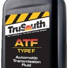 TruSouth 120101-12PK  Oil 120101 Type F Automatic Transmission Fluid - 1 Quar...