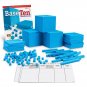 Learning Resources Plastic Base Ten Class Set