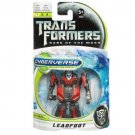 Transformers 3 Dark of the Moon Cyberverse Legion Class Action Figure Leadfoot