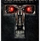 Terminator Anthology (The Terminator / Terminator 2: Judgment Day / Terminato...