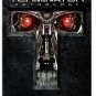 Terminator Anthology (The Terminator / Terminator 2: Judgment Day / Terminato...