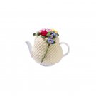 Ulster Weavers Martha Knitted Decorative Tea Cosy Ulster Weavers