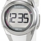 Armitron Sport Women's 45/7021WHT Watch