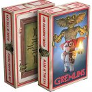 Gremlins Playing Cards Albino Dragon
