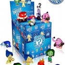 Inside Out Mystery Minis Mini-Figure Display Case INsideOUT