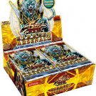 YuGiOh 5Ds Hidden Arsenal 2 Booster Box 24 Packs Yu-Gi-Oh!