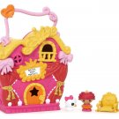 Lalaloopsy Tinies House- Tippy's House