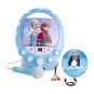 Frozen Disney Disco Party CD+G Karaoke with Light