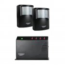Skylink HA-300 Wireless Long Range Household Alert & Alarm Deluxe Home Busine...