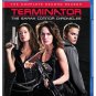 Terminator: The Sarah Connor Chronicles - Season 2 [Blu-ray]