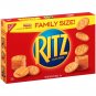 Ritz Crackers Original 20.6 Ounce Box (Pack of 6)