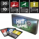 The HIIT Interval Workout Game by Stack 52. Designed by Military Fitness Expe...
