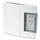 Aube by Honeywell TH106/U Electric Heating 7-Day Programmable Thermostat