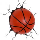 3D Deco Basketball Night Light 3D DECO LIGHT