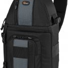 Lowepro Slingshot 202 DSLR Sling Camera Bag 202 AW Standard Packaging