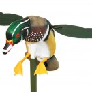 MOJO Outdoors Screamin' Woody - Wood Duck Decoy MOJO Outdoors