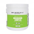 Dr. Mercola Whole Food Mushroom Complex for Pets - 100% Organic Mushrooms - D...