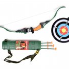 Maxx Action Hunting Series Toy Hunting Bow