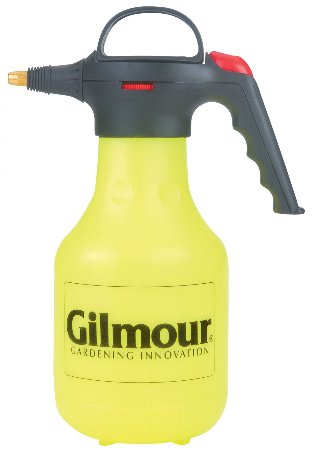 Gilmour Hand Held Sprayer 1.5-Quart Yellow 030P (Discontinued by Manufacturer)