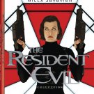 The Resident Evil Collection (Resident Evil / Resident Evil: Apocalypse / Res...