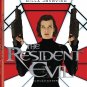 The Resident Evil Collection (Resident Evil / Resident Evil: Apocalypse / Res...