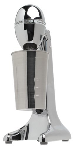 Hamilton Beach 730C Classic DrinkMaster Drink Mixer Chrome 1 Hamilton Beach