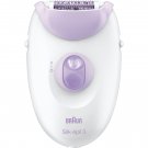 Braun Silk-pil 3 3-170 - Electric Hair Removal Epilator for Women Braun