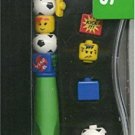 Lego Writing System Soccer Pen LEGO