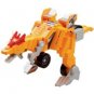VTech Switch & Go Dinos - Quiver The Stygimoloch Dinosaur
