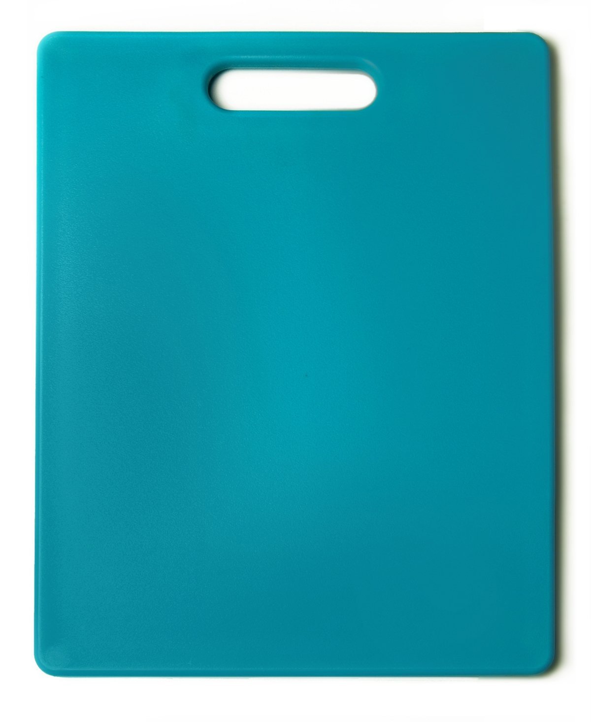 Architec The Gripper Cutting Board 11 by 14-Inch Turquoise Architec