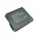 Laptop Battery for HP/Compaq Tablet PC TC1100-PT802PA 6 cells 3600mAh Black
