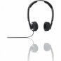 Sennheiser PX 200 II Closed Mini Headphones with Integrated Vol Control (Bla...